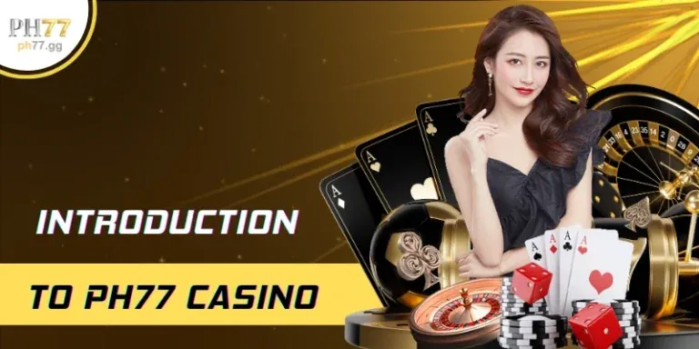 Các Trò Chơi Casino mb66b5