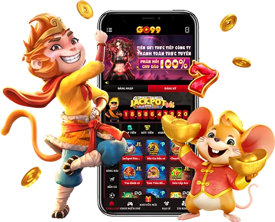 Đa dạng trò chơi MB66B5