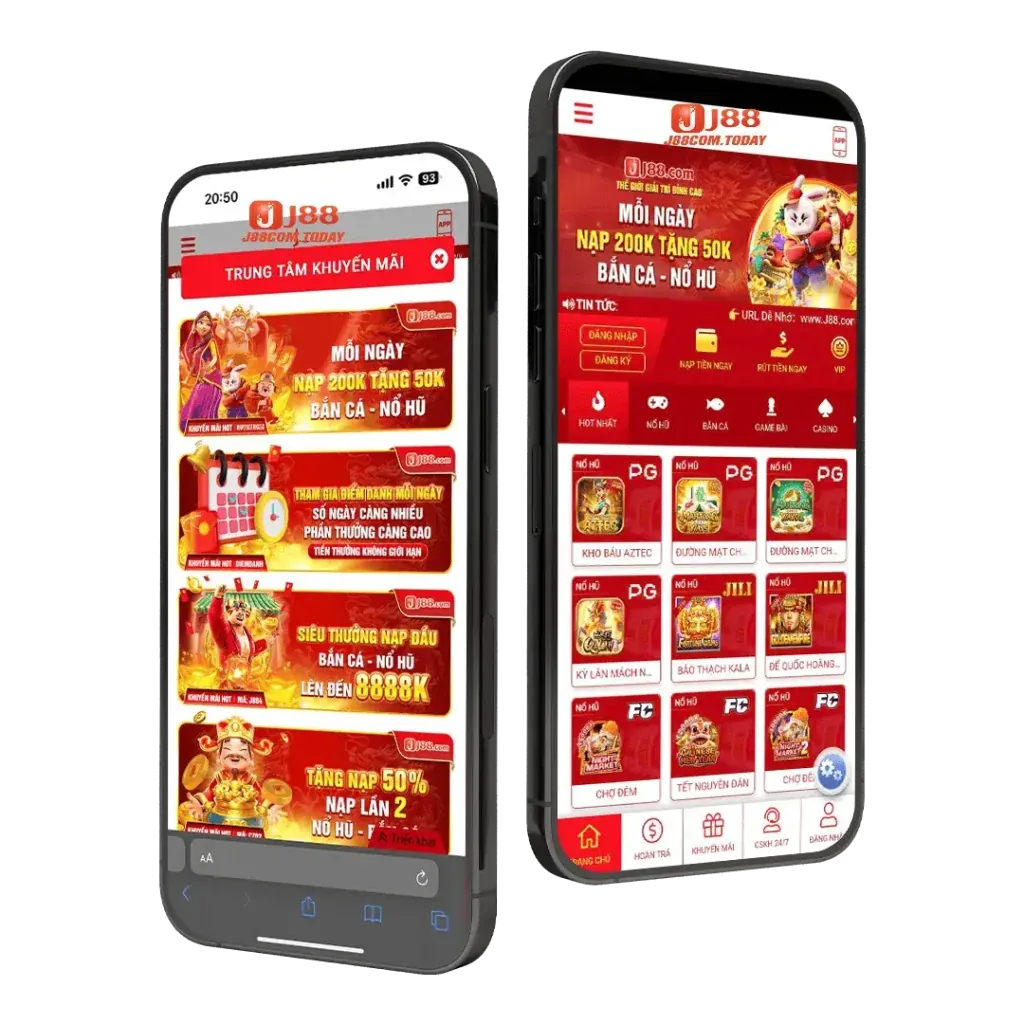 Các Bước Nhận Khuyến Mãi mb66b5
